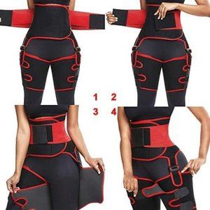 ***WAIST and THIGH trainer ***